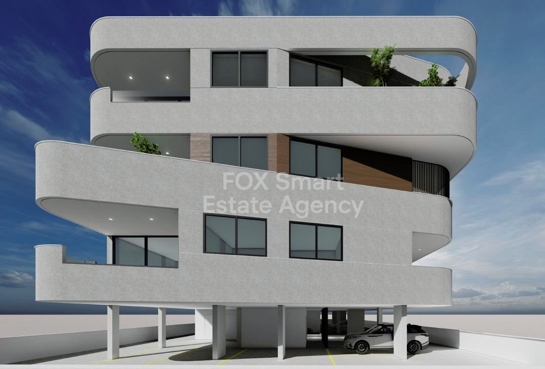 Apartment in Agios Nektarios