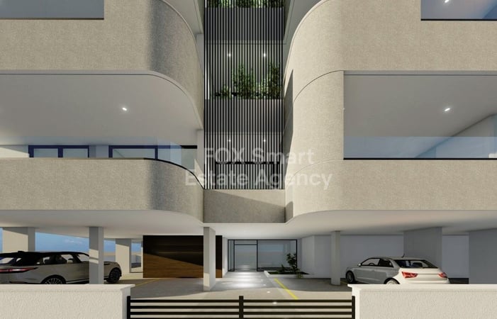 Apartment in Agios Nektarios - view 1