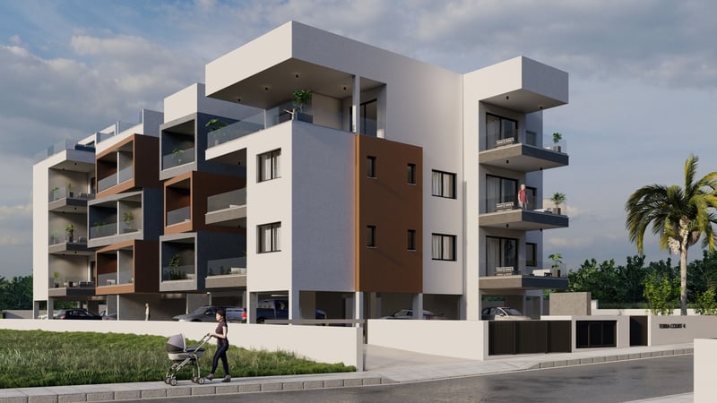 House in Geri - view 1