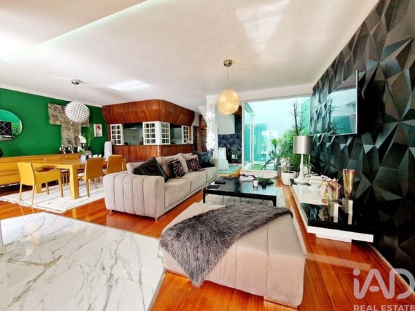 House in Alvor - view 1