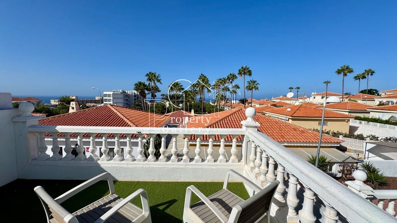 Villa in Callao Salvaje - view 1