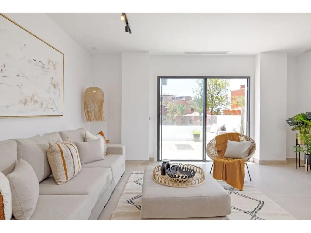 House in Casares - Image 3
