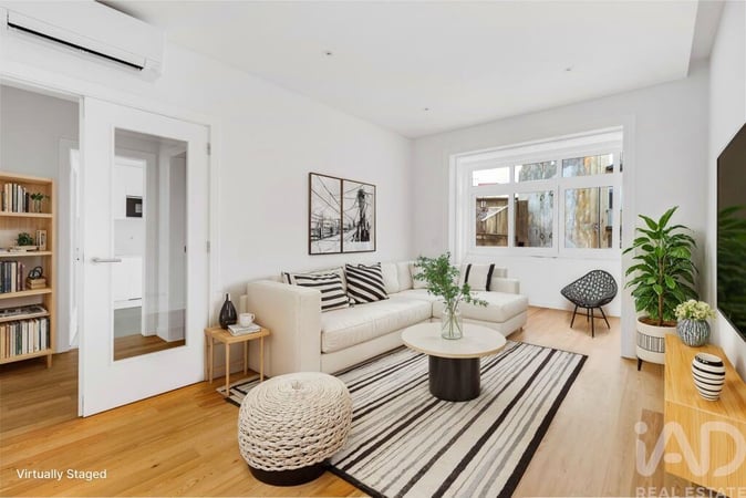 Apartment in Anjos - view 1