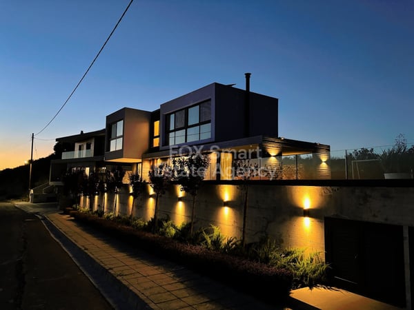 House in Fasoula - view 1