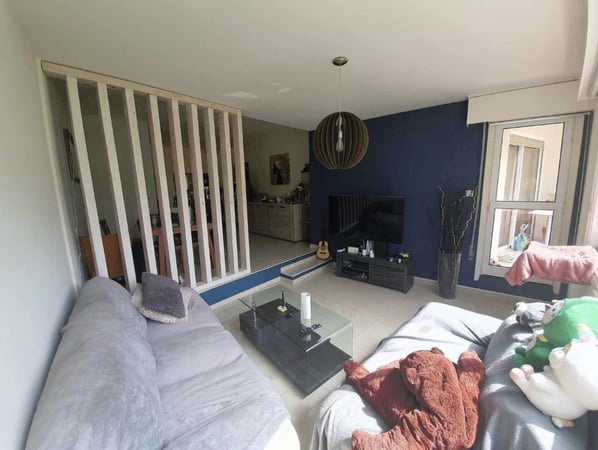 House in Limassol - view 1