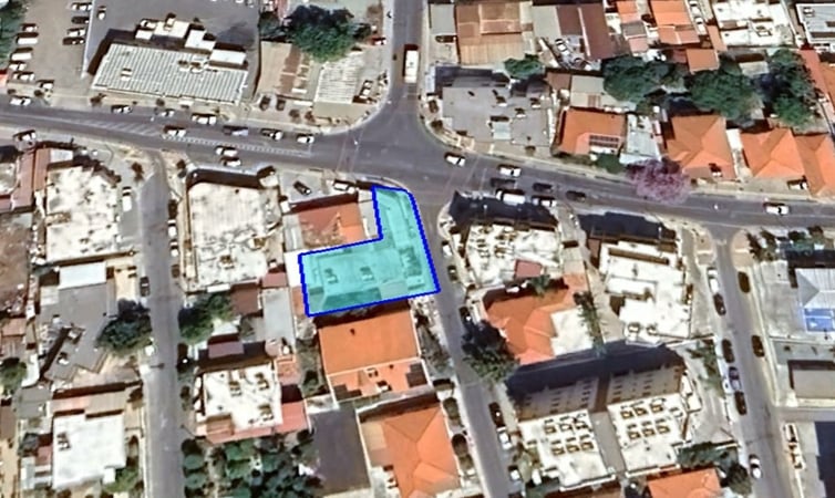 House in Agios Ioannis - view 1