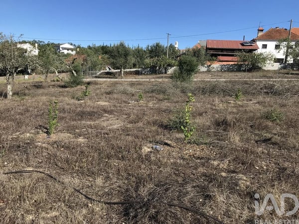 Land in Rio de Couros - view 1