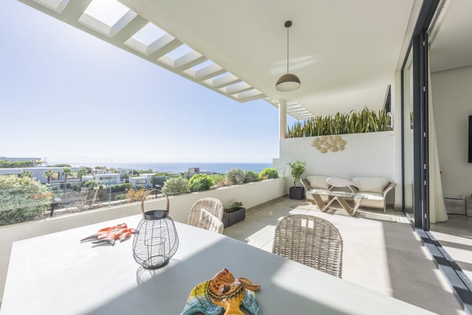 House in Marbella - view 1