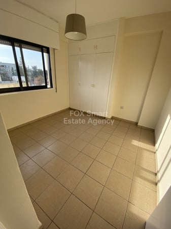 Apartment in Ayioi Omoloyites - view 1