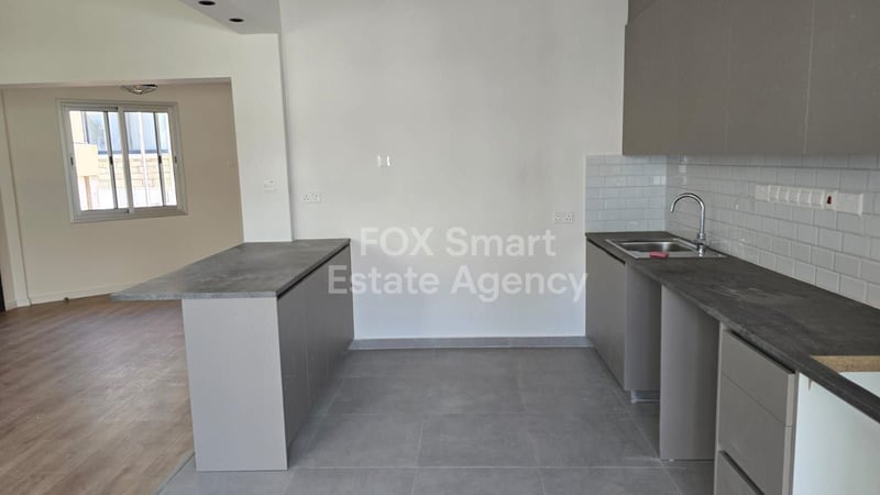 Apartment in Agios Nektarios - view 1