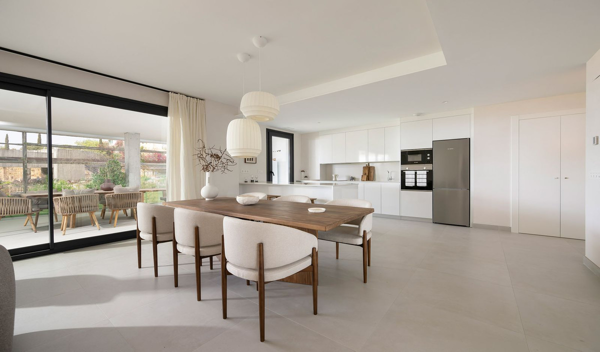 Apartment in Marbella