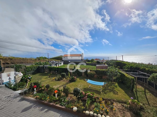 Villa in Ginetes - view 1