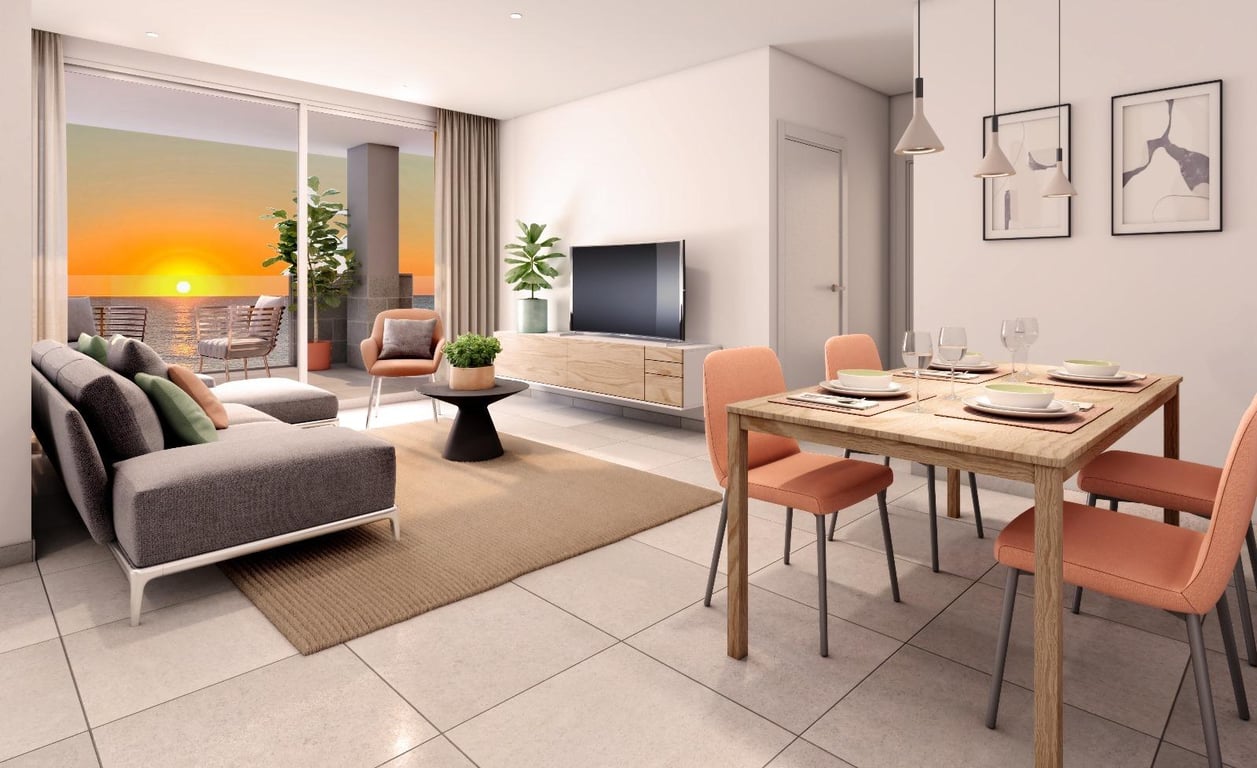 Apartment in Santiago de la Ribera - Image 5