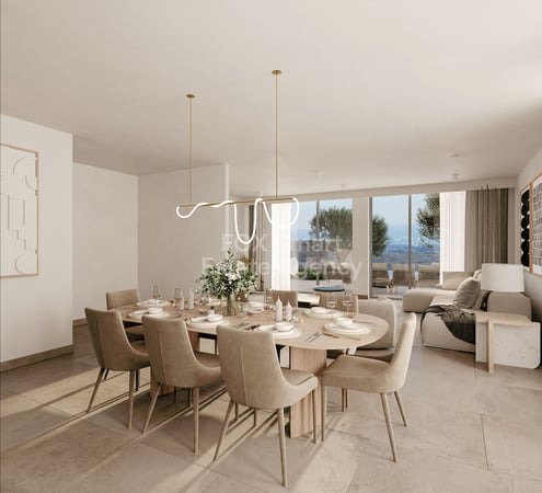 House in Tala - view 1