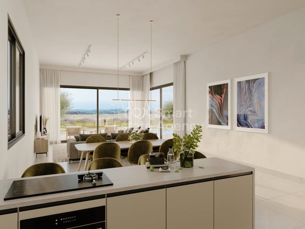 House in Tala - view 1