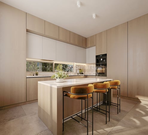 House in Tala - view 1