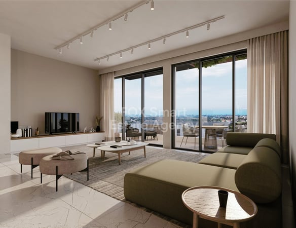 House in Tala - view 1