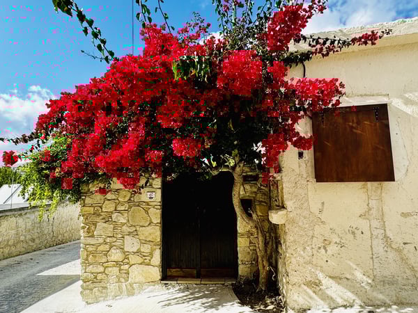 House in Koili - view 1