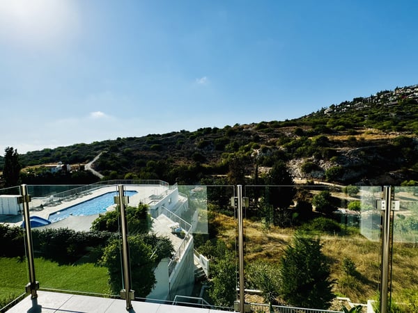 House in Tala - view 1