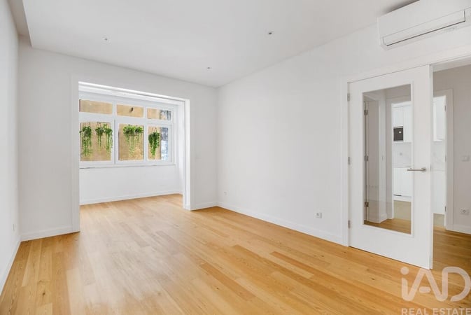 Apartment in Anjos - view 1