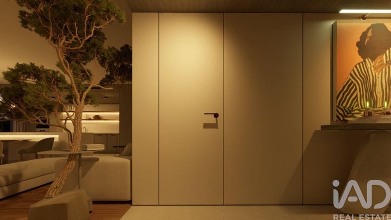 Apartment in Sao Martinho - view 1