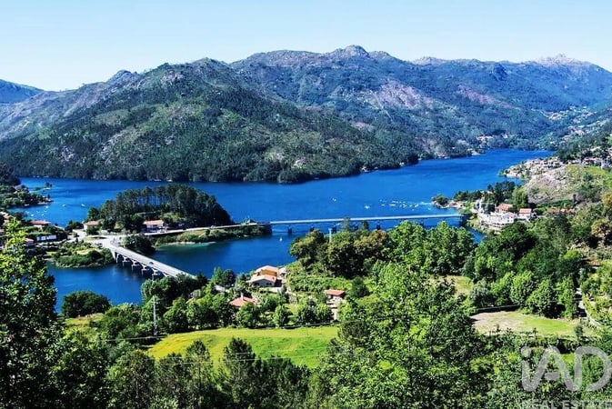 Land in Ventosa - view 1