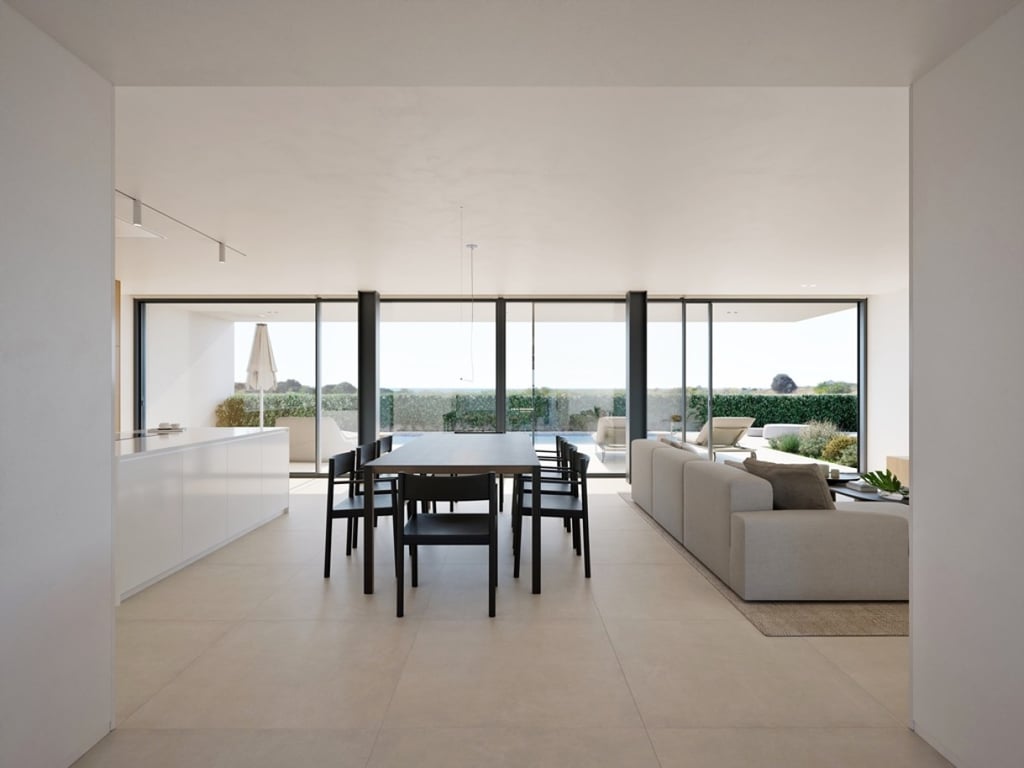 House in Portelas - Image 3