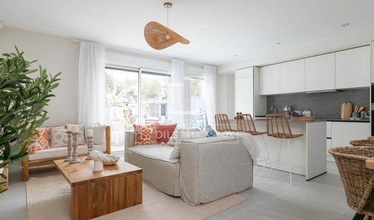 Apartment in Comunitat Autonoma de les Illes Balears - view 1