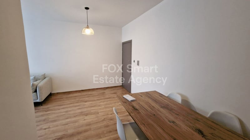 Apartment in Limassol - view 1