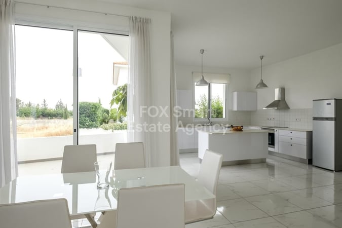 House in Livadia (Larnakas) - view 1