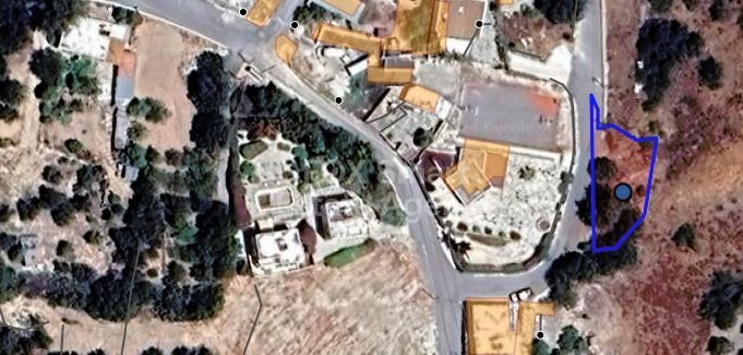 House in Marathounta - view 1