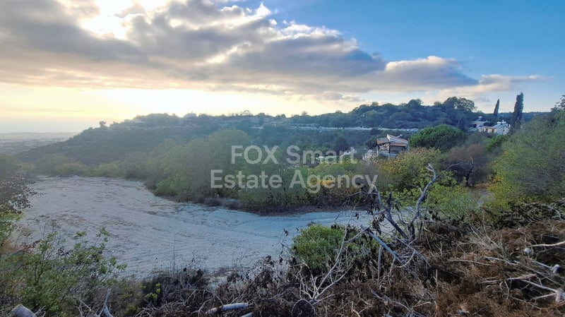 House in Tsada - view 1