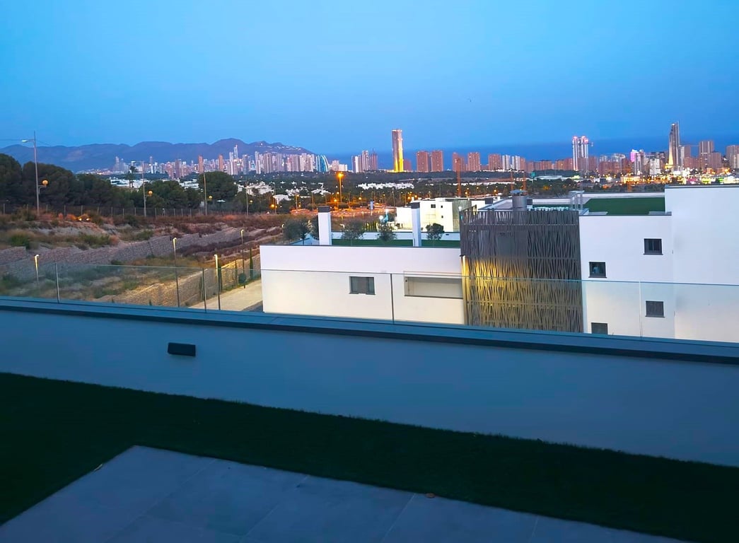 Apartment in Finestrat - Image 5