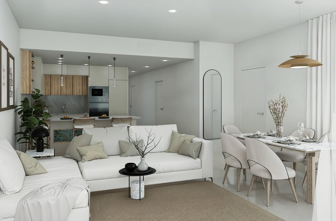 House in Los Alcazares - Image 4