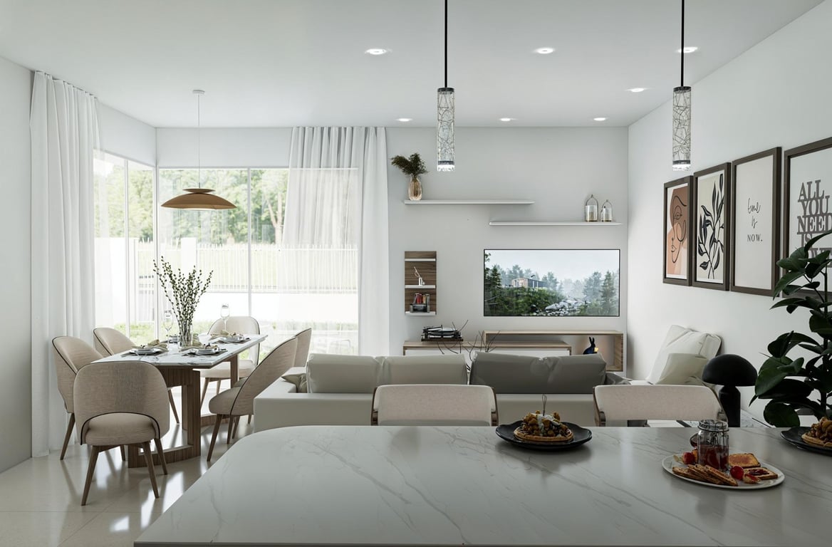 House in Los Alcazares - Image 3