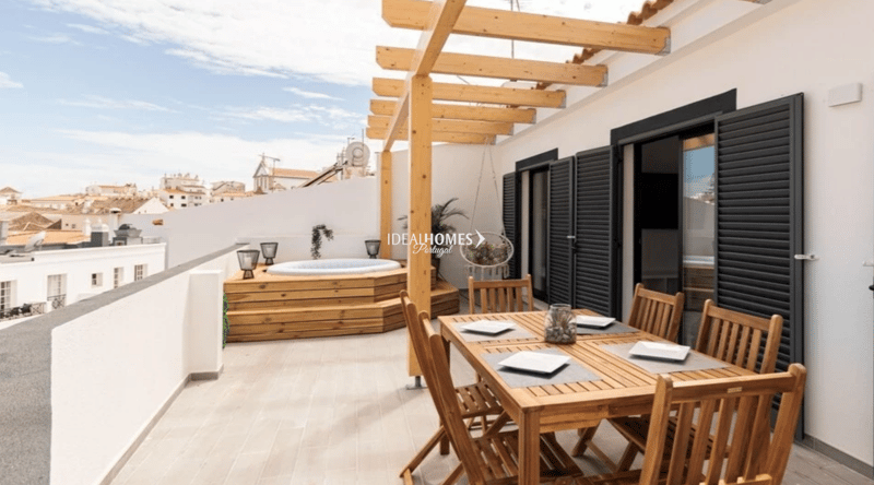 Villa in Albufeira - view 1