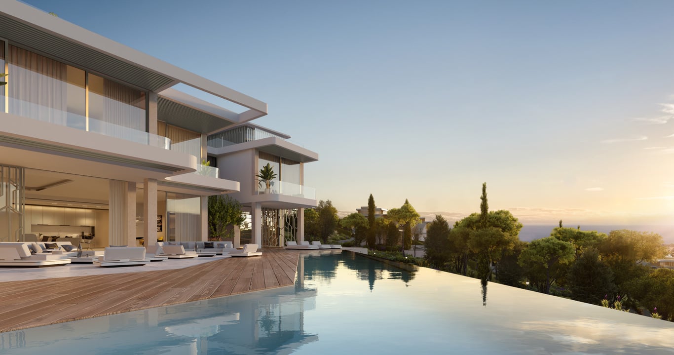 Villa in Benahavis - Image 3