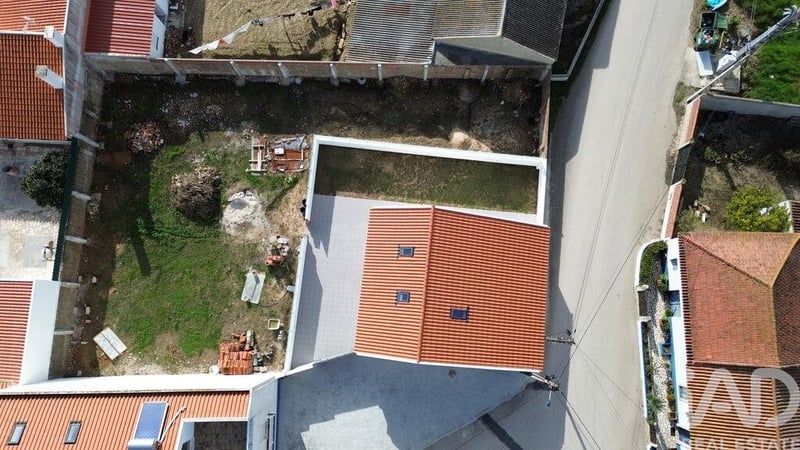 Land in A dos Cunhados - view 1