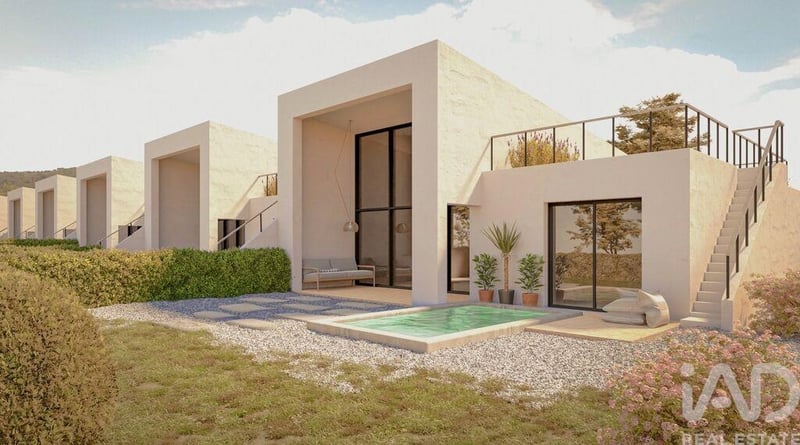 House in Lagos - view 1