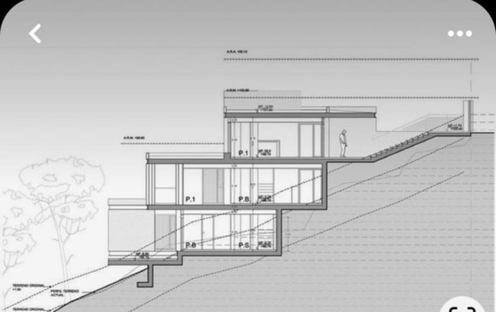 House in Alora - view 1