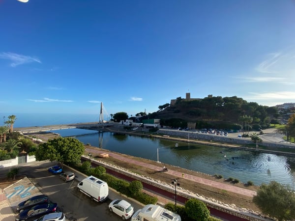 Apartment in Fuengirola - view 1