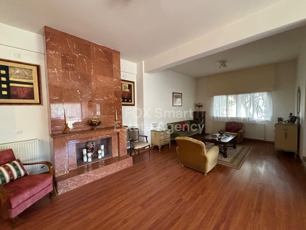 House in Limassol - view 1