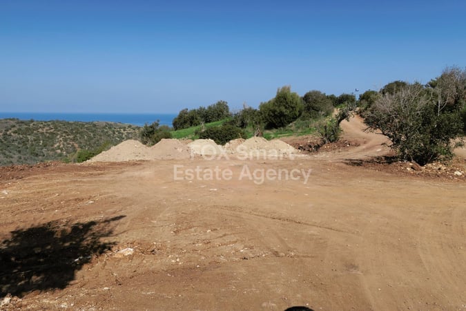 House in Neo Chorio - view 1