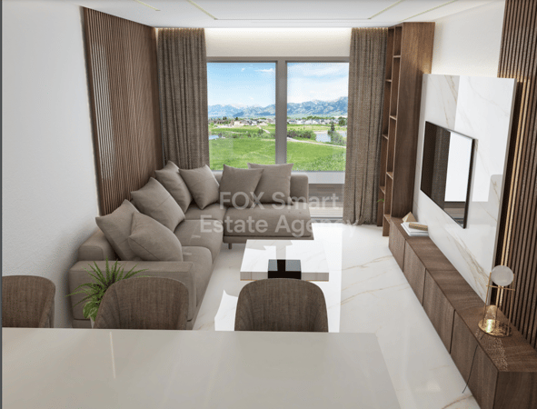 Apartment in Agios Nikolaos - view 1