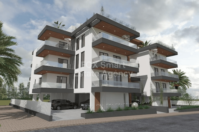 Apartment in Agios Nikolaos - view 1