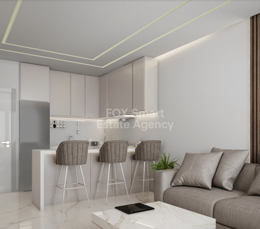 Apartment in Agios Nikolaos - view 1