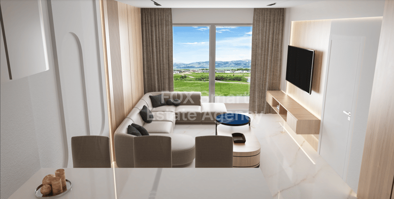 Apartment in Agios Nikolaos - view 1