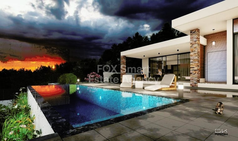 House in Tala - view 1