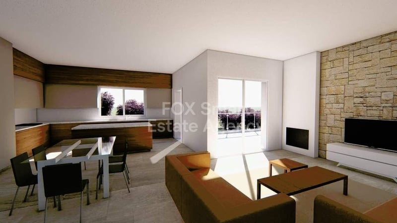 House in Tala - view 1