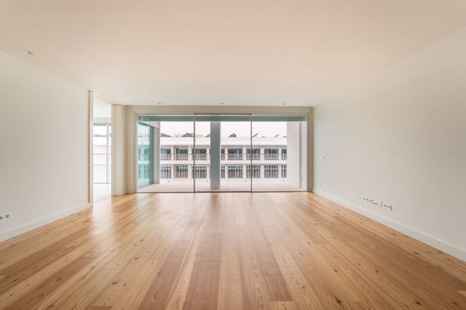 Apartment in Senhora da Hora - view 1